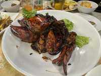 🍽️ Famous JB 101 @ Bukit Batok (Main) – Good Food, Long Wait, Old-School Charm