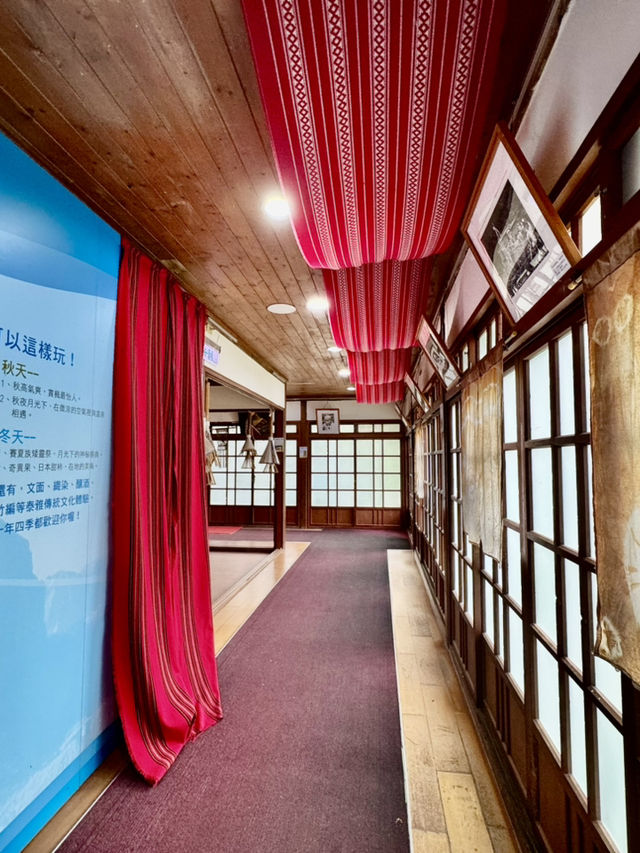 峰市集、原住民族館及民都有山步道走走