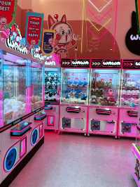 Wawa Store at Pavilion Bukit Jalil – Claw Machine Fun for Everyone
