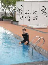 Lotte Hanoi Hotel