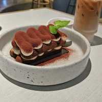 nice food