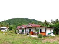 เกาะยาวใหญ่ จ. พังงา