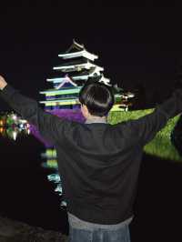 Matsumoto – เมืองเล็กที่เต็มไปด้วยเสน่ห์