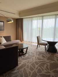 🏨志摩観光ホテル ザ ベイスイート｜格式と絶景が融合するラグジュアリー空間