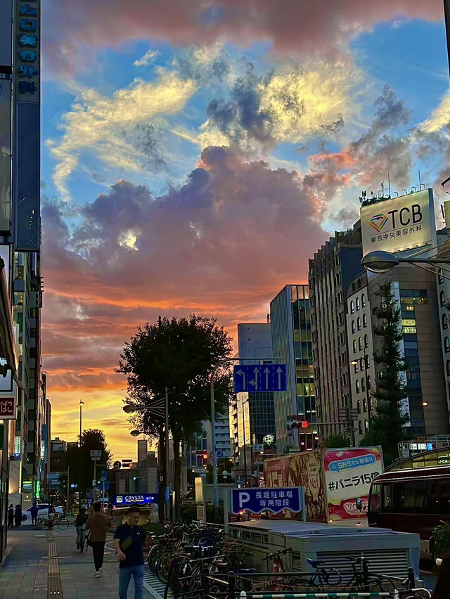 โอซาก้า🇯🇵