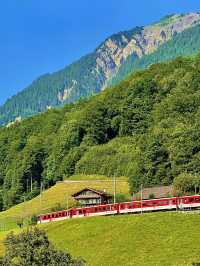 สวิตเซอร์แลนด์🇨🇭