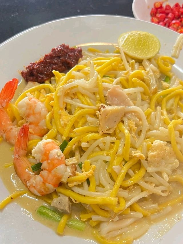 🍜Singapore Street Food – A Flavor Adventure on Every Corner! 🇸🇬🍢
