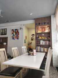 Eggxtra Cafe Melaka, Wholesome Comfort with a Customizable Twist