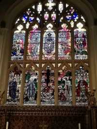 Leicester Cathedral