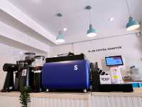 SL.66 Coffee Roaster 