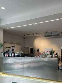 🍝 Archie Café – Chill Space with Great Food