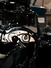 Coventry Transport Museum — A Hidden Gem You Can’t Get Enough Of!