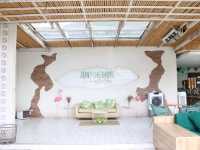 Journey Cafe Khaoyai