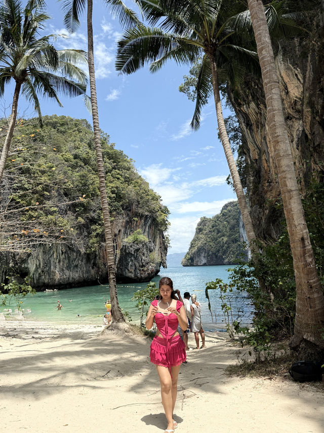 เกาะเหลาลาดิง