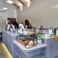 In Good Hands Coffee & Bakery