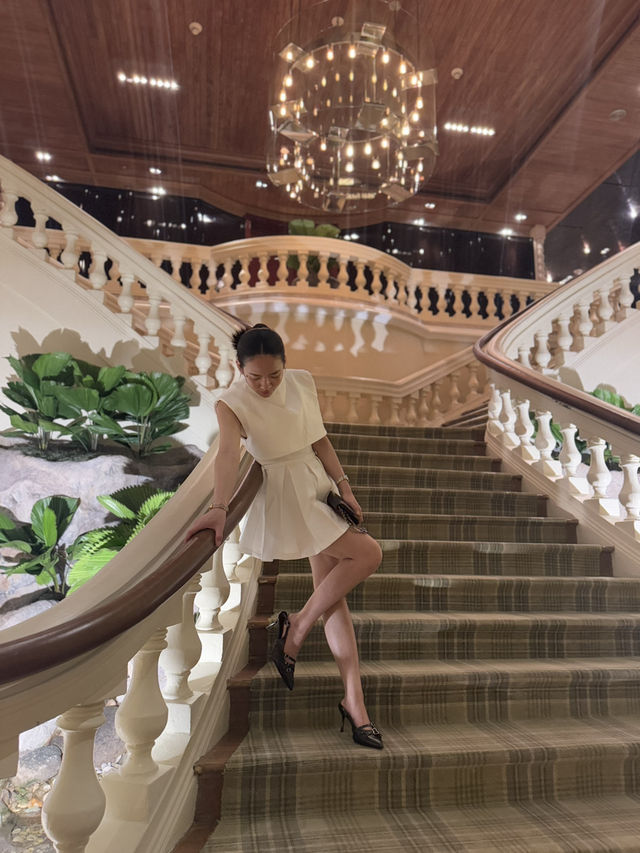 ร้านดินเนอร์