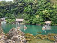Shinkyo Bridge
