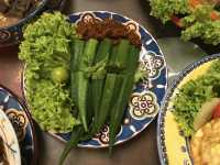 🌿 A Taste of Authentic Peranakan Heritage at Wild Coriander, Melaka