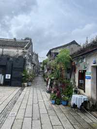 北上好去處 之 較場尾