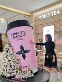 ตระเวนจิบชาที่One Bangkok