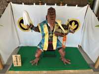 福井縣立恐龍博物館（非常推薦帶小孩來）