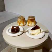 Riverty Cafe