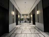 landison new hotel in 浦江