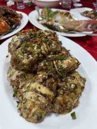 Dine Under the Stars at Buwan