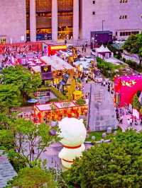 Gwanghwamun