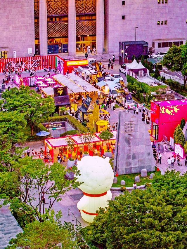 Gwanghwamun