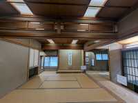 奈良 | 名勝舊大乘院庭園，放空的好去處