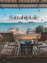 Sattahiptale Boutique Guesthouse