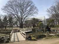 群馬-高崎公園（高崎城址）