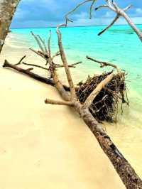 Onuk Island: A Hidden Pearl of Palawan