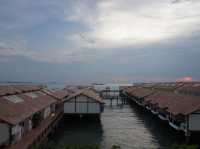 🏖️ Splash, Relax, Repeat – A Fun-Filled Family Stay at Grand Lexis Port Dickson
