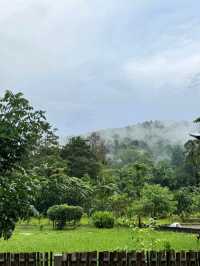 #ม่อนอิงสุข Mon Ing Suk Eco Stay