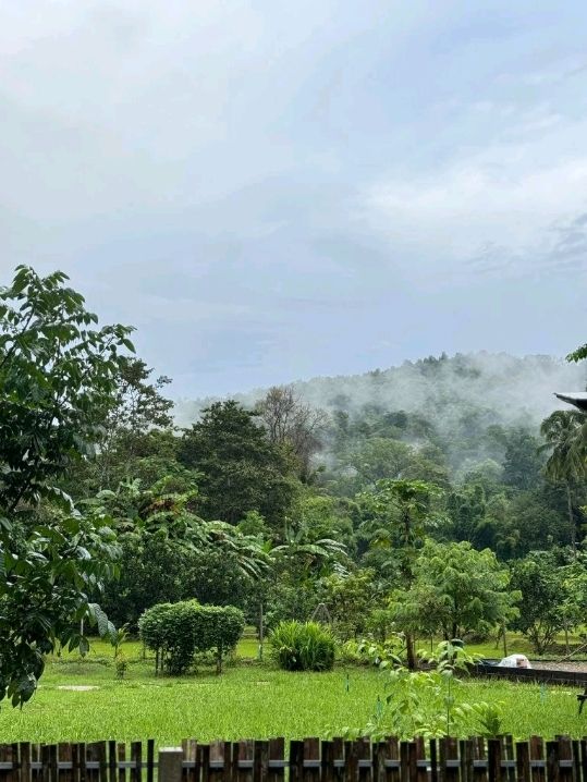 #ม่อนอิงสุข Mon Ing Suk Eco Stay
