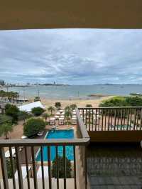 รีวิว Dusit Thani Pattaya