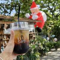 ELLE Café Pattaya 