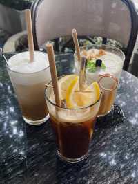 Artination Cafe