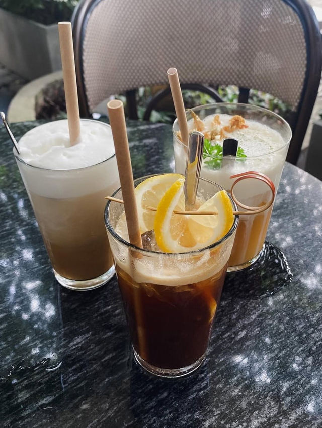 Artination Cafe