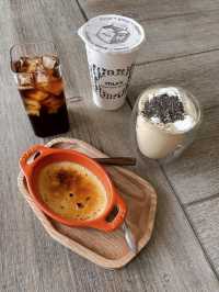 Muni Kafe & Milk Tea