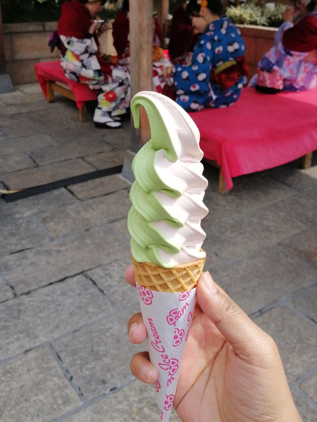 Kyoto in a Day: Scenic, Sweet & So Worth It