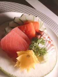 บุฟเฟต์นานาชาติ ตึกใบหยก ช่วงค่ำ