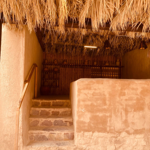 📍Discovering the Magic of AlUla, Saudi Arabia 🇸🇦