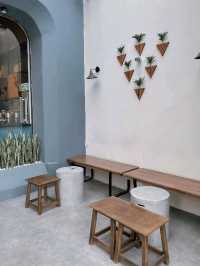 The Nammim House