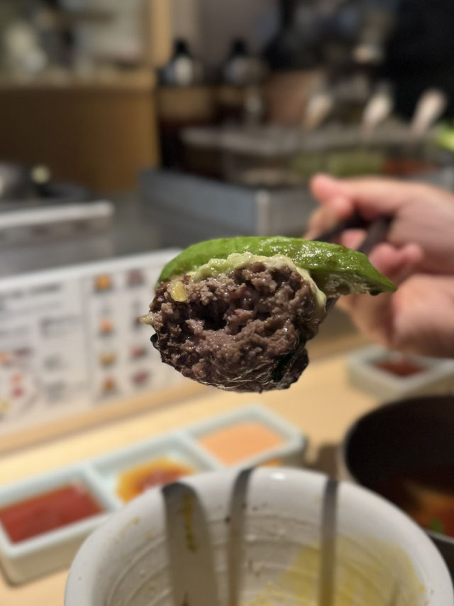 肉肉大米九龍灣新店開業啦！🩵