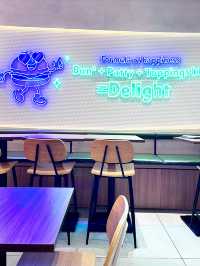MyBurgerLab Mid Valley – Must-Visit Spot for Gourmet Burgers 