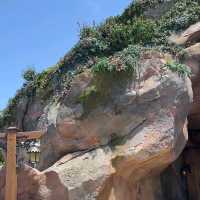 Tokyo DisneySea 