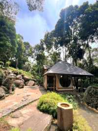 A Touch of Japan in Bukit Tinggi Malaysia